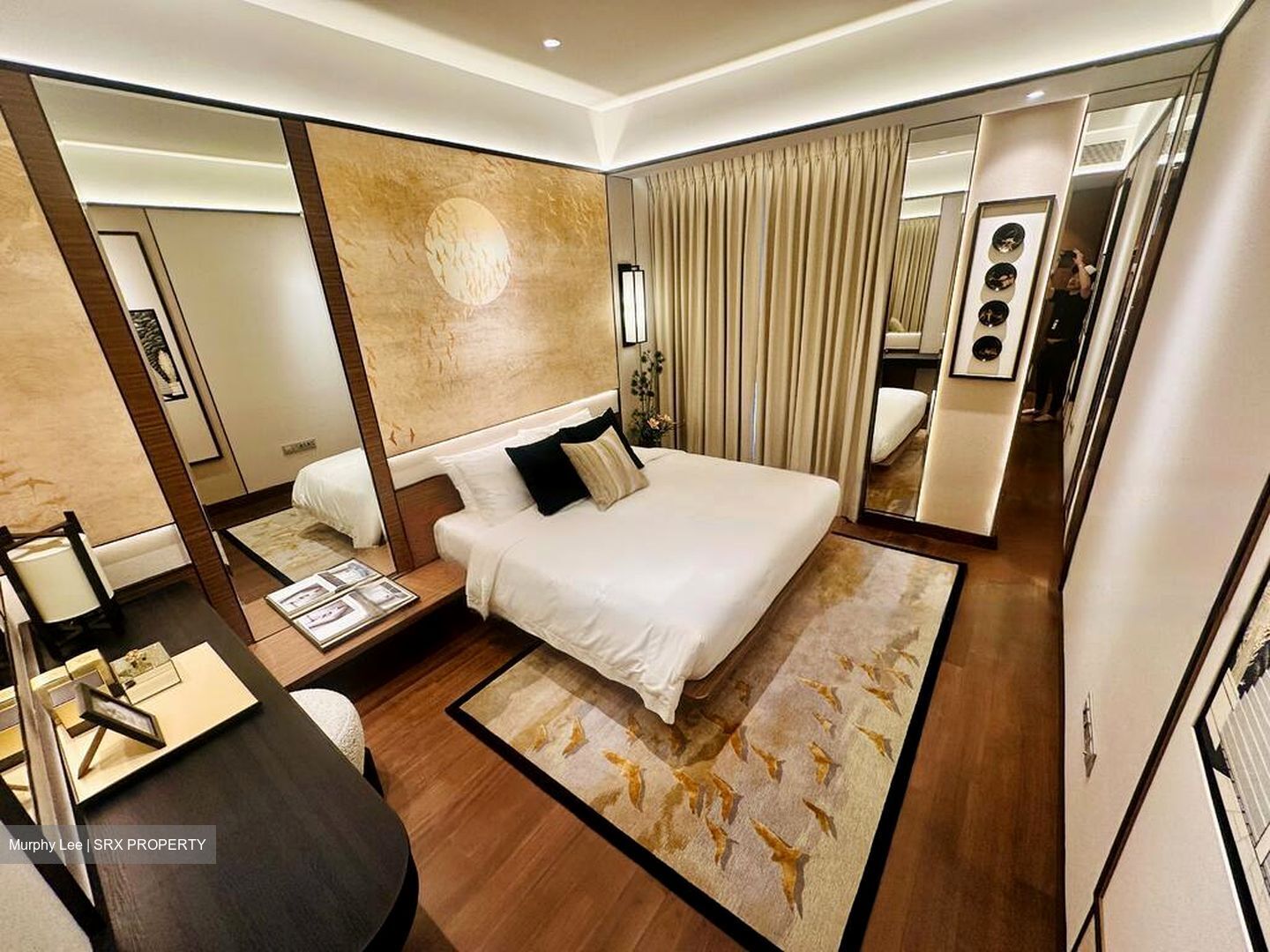 Boulevard 88 (D10), Apartment #454907781